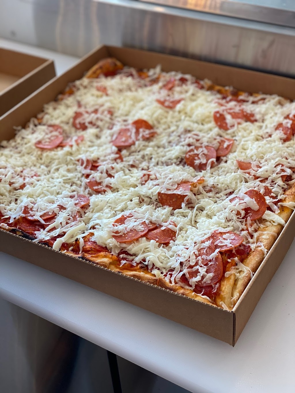Ohio Valley Pizza Co. | 426 S Court St, Medina, OH 44256, USA | Phone: (330) 952-2627