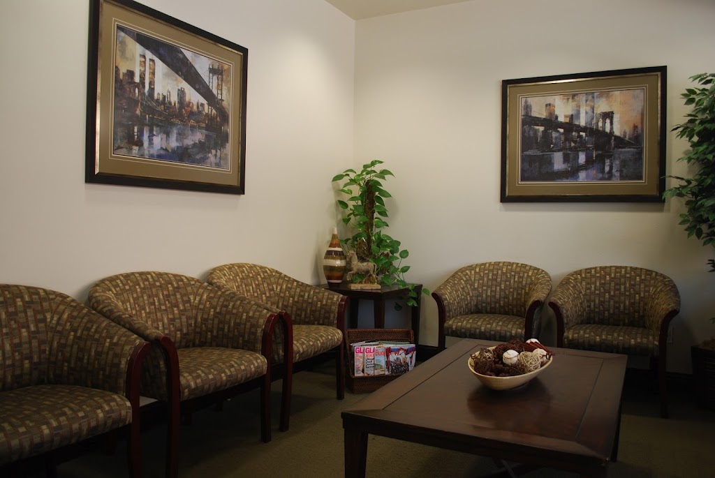 Christopher Sabourin DDS - Clovis | 1829 Shaw Ave Suite 104, Clovis, CA 93611, USA | Phone: (559) 322-2054