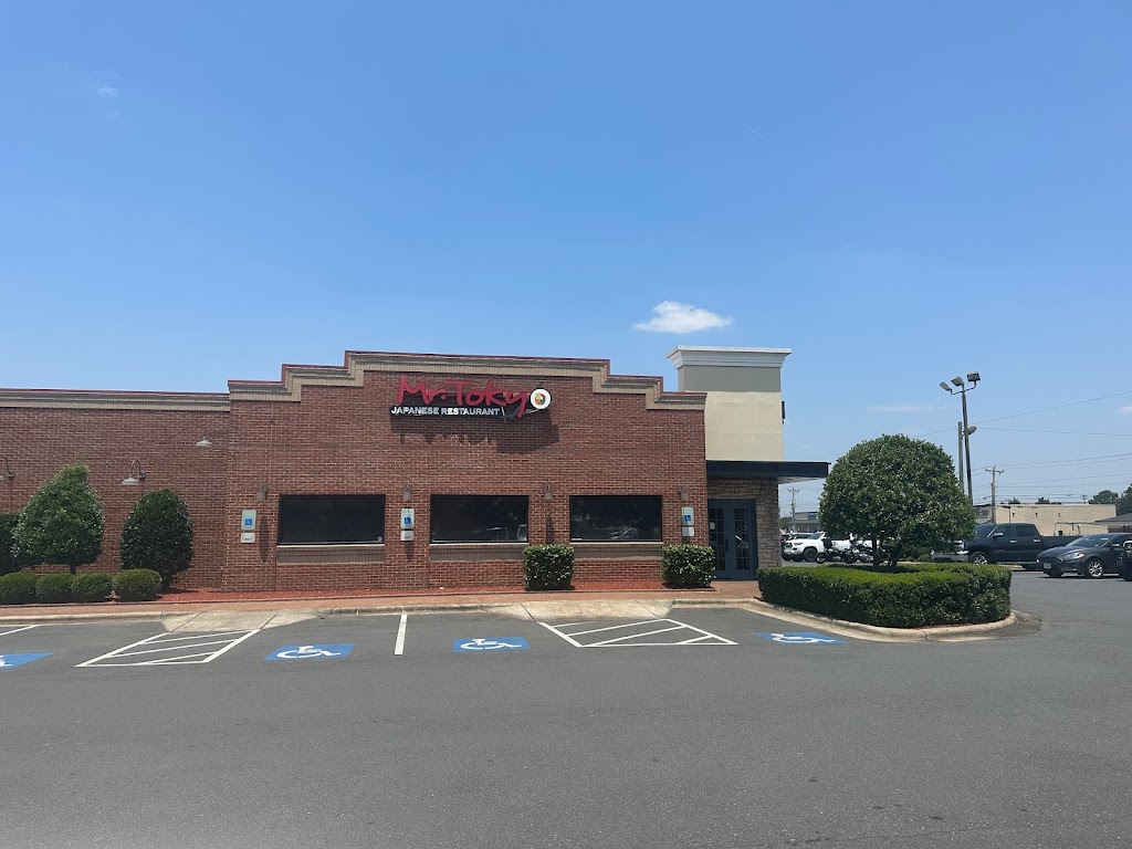 Mr Tokyo Japanese Restaurant | 2239 W Roosevelt Blvd, Monroe, NC 28110, USA | Phone: (980) 210-3108 Mr Tokyo Japanese Restaurant | 2239 W Roosevelt Blvd, Monroe, NC 28110, USA | Phone: (980) 210-3108