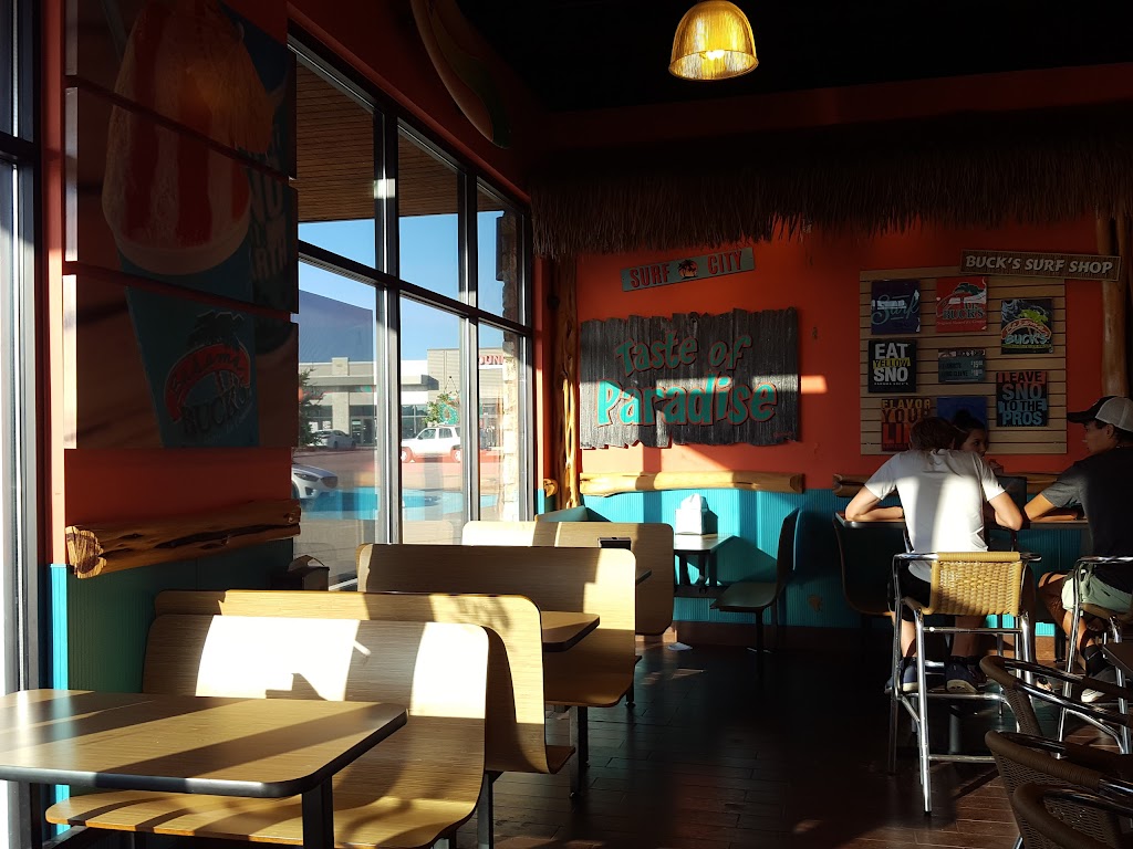 Bahama Bucks - Leander | 2906 S Bagdad Rd Suite 400, Leander, TX 78641, USA | Phone: (512) 528-6285