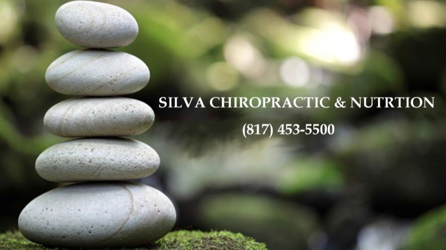 Silva Chiropractic | 1802 Mansfield Webb Rd #108, Mansfield, TX 76063, USA | Phone: (817) 453-5500