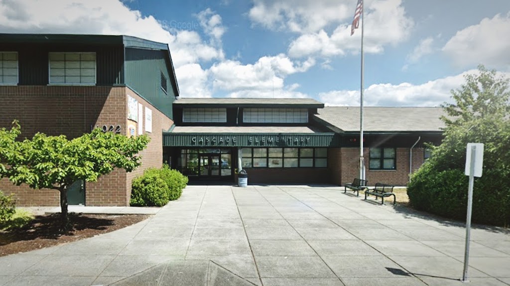 Cascade Elementary School | 16022 116th Ave SE, Renton, WA 98058, USA | Phone: (425) 204-3350