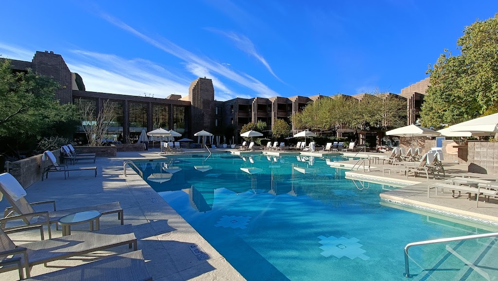 Loews Ventana Canyon Resort | 7000 N Resort Dr, Tucson, AZ 85750, USA | Phone: (520) 299-2020