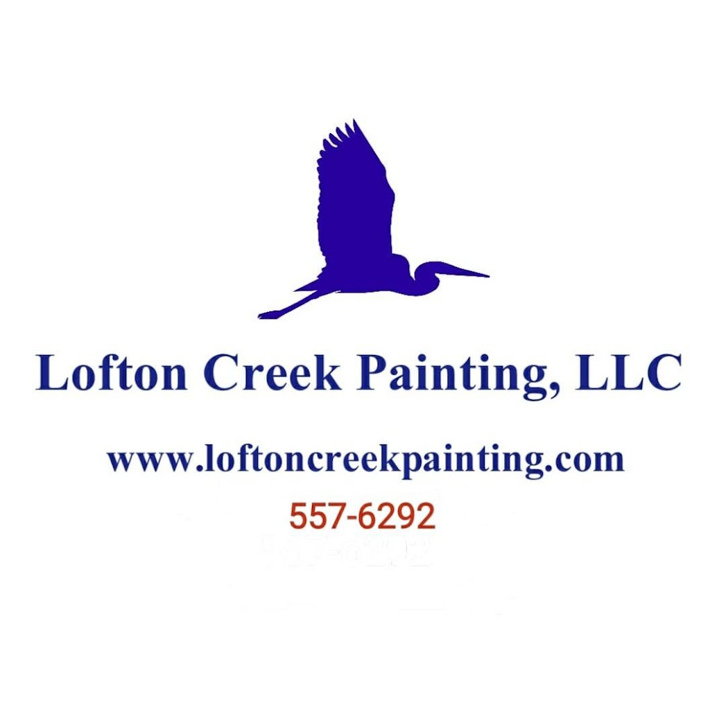 Lofton Creek Painting | 1546 S 8th St, Fernandina Beach, FL 32034, USA | Phone: (904) 557-6292