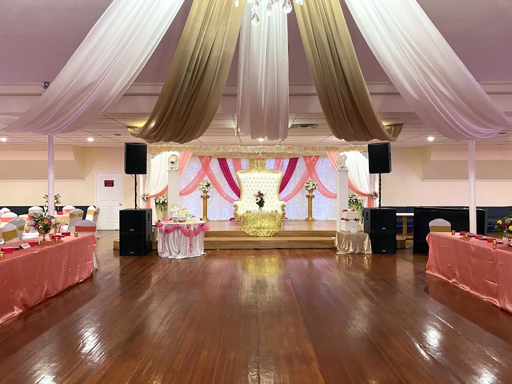 Harmony Banquet Hall | 1410 State St, Schenectady, NY 12304, USA | Phone: (518) 377-3919