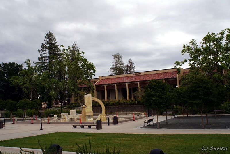 De Anza College | 21250 Stevens Creek Blvd, Cupertino, CA 95014, USA | Phone: (408) 864-5300