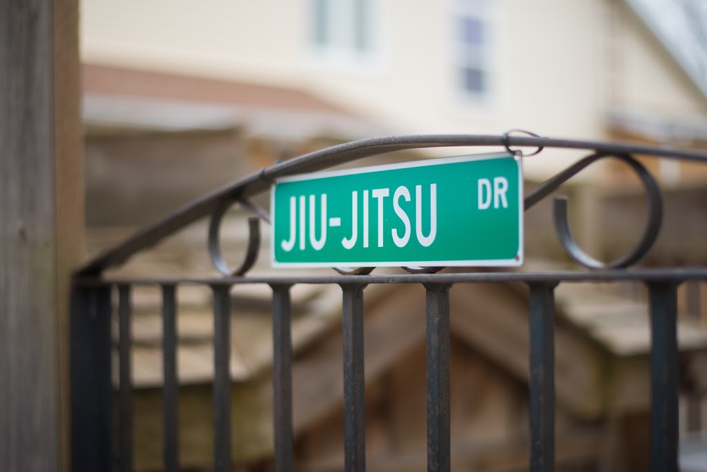 Bushido Jiu-Jitsu Jordan | 3833 Nineteenth St, Jordan Station, ON L0R 1S0, Canada | Phone: (905) 327-2814