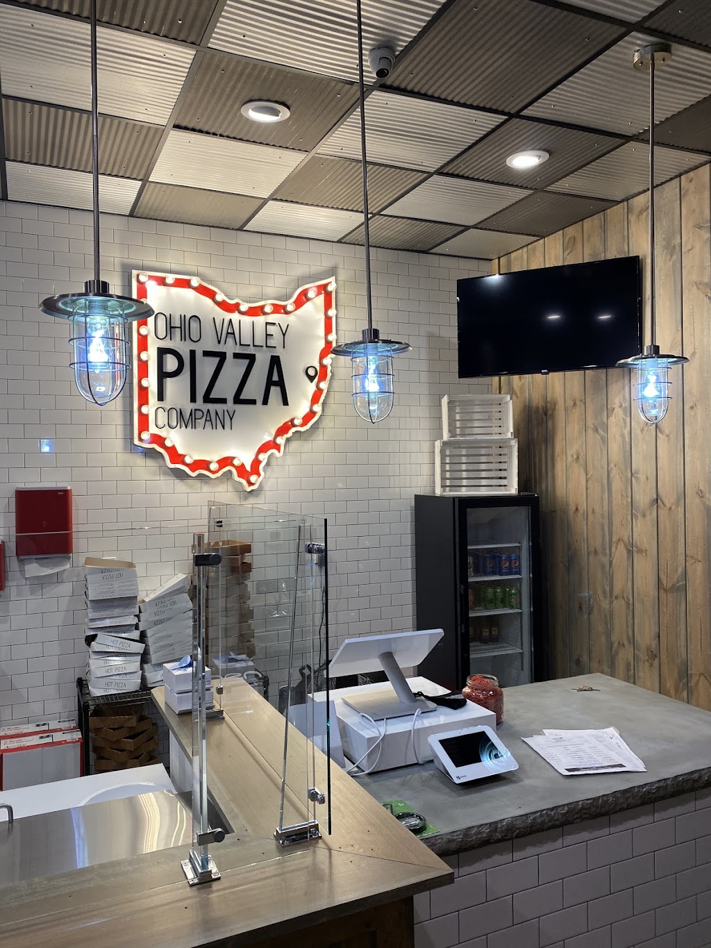 Ohio Valley Pizza Co. | 426 S Court St, Medina, OH 44256, USA | Phone: (330) 952-2627
