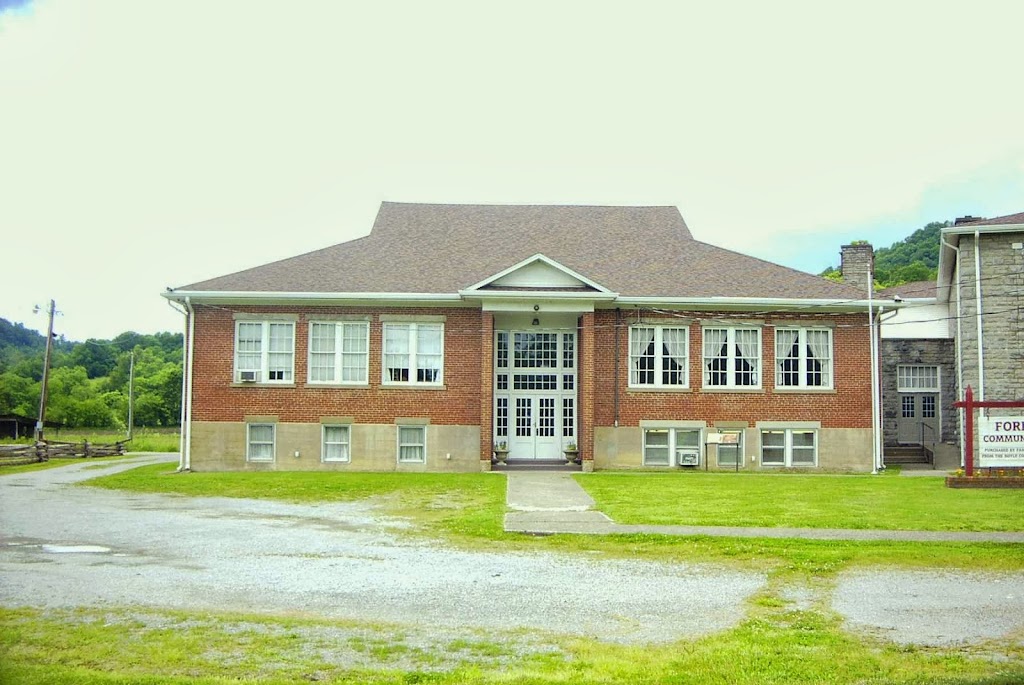 Forkland Community Center | 16479 Forkland Rd, Gravel Switch, KY 40328 | Phone: (859) 332-7146