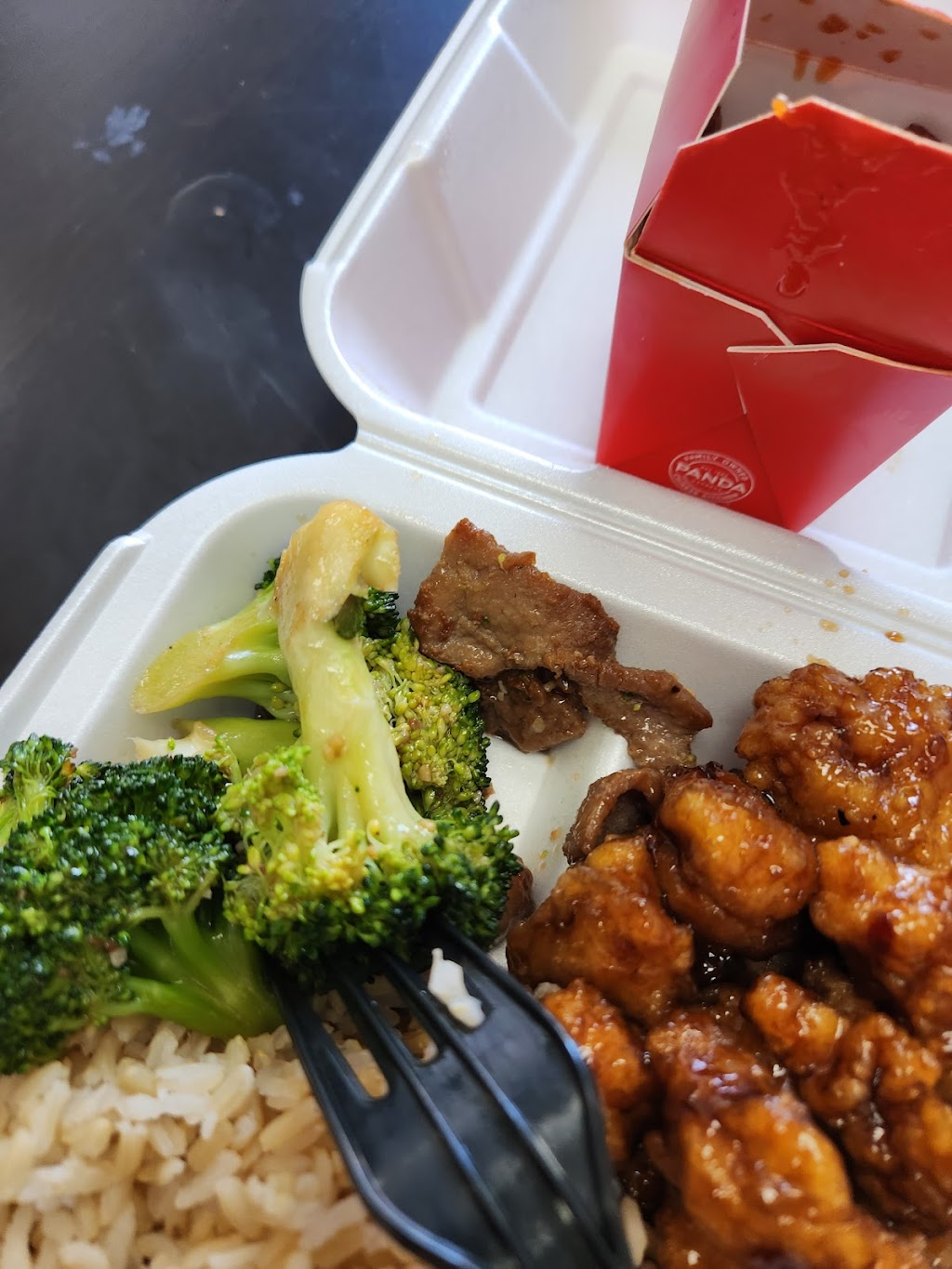 Panda Express | 25312 Madison Ave, Murrieta, CA 92562, USA | Phone: (951) 894-7521