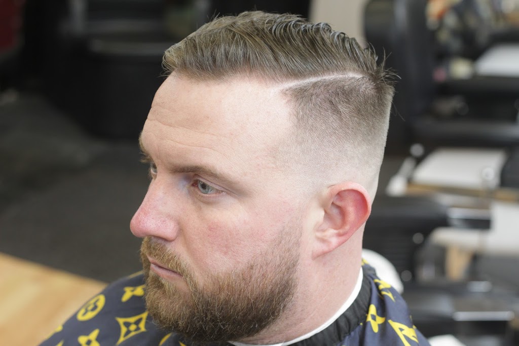 Cuts By Ericfadezz | 41640 W Smith Enke Rd, Maricopa, AZ 85139, USA | Phone: (520) 632-0835