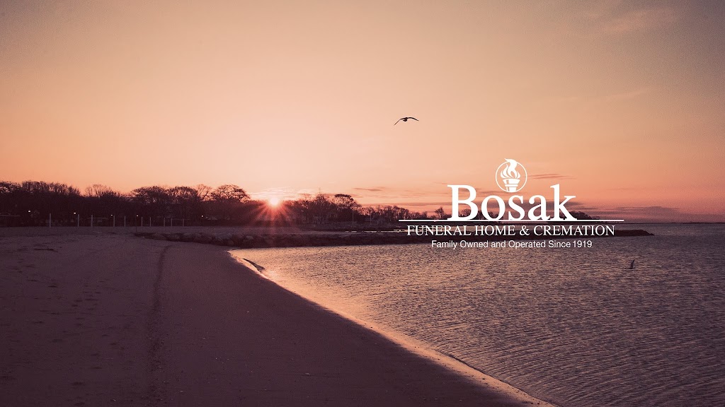 Bosak Funeral Home & Cremation | 453 Shippan Ave, Stamford, CT 06902, USA | Phone: (203) 325-9300