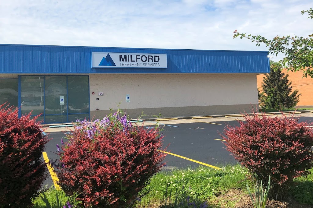 Milford Treatment Services | 950 Lila Ave, Milford, OH 45150, USA | Phone: (513) 900-9578