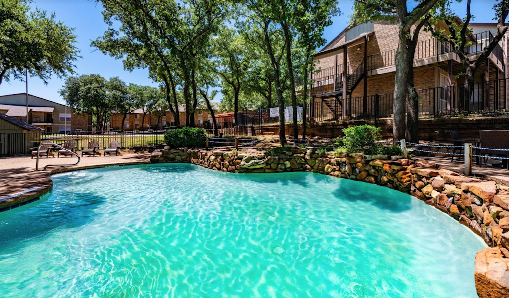 The Aspen Apartments | 7412 Ederville Rd, Fort Worth, TX 76112, USA | Phone: (817) 873-6742