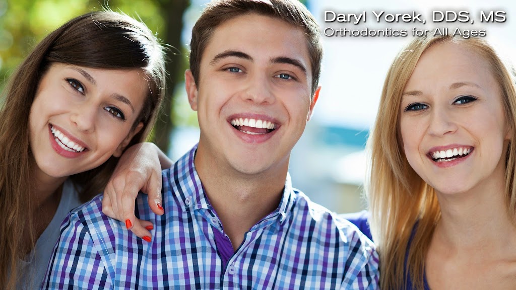 Daryl Yorek DDS, MS | 9929 SW Bank Rd # 101, Vashon, WA 98070, USA | Phone: (206) 463-3313