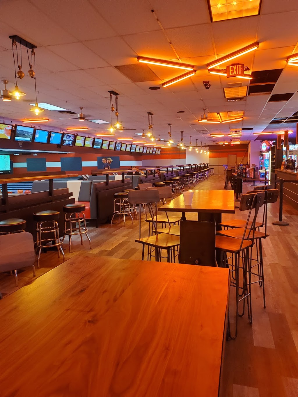 Bowlero Westminster | 9150 N Harlan St, Westminster, CO 80031, USA | Phone: (303) 426-6352