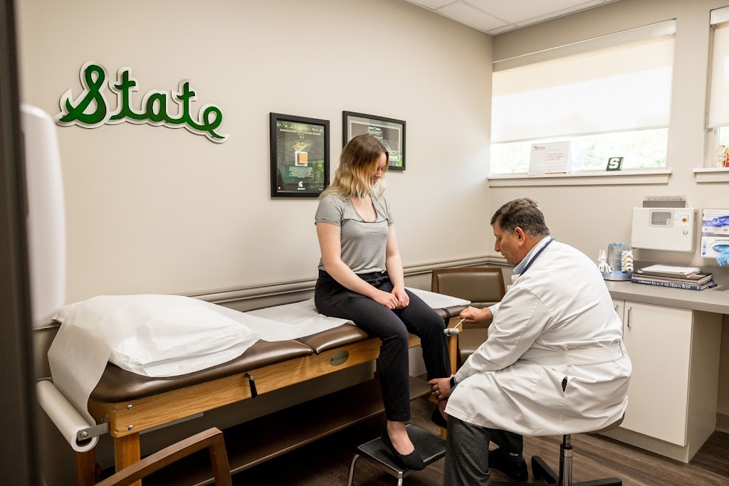 Specialists in Rehabilitation Medicine - Commerce | 9640 Commerce Rd Suite 202, Commerce Charter Twp, MI 48382, USA | Phone: (248) 360-8660 Specialists in Rehabilitation Medicine - Commerce | 9640 Commerce Rd Suite 202, Commerce Charter Twp, MI 48382, USA | Phone: (248) 360-8660