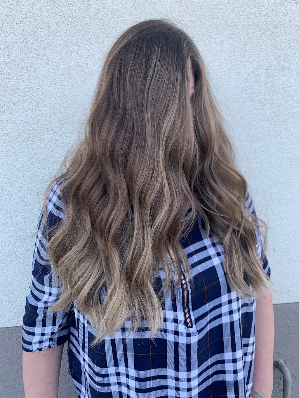 Monica Elizabeth Hair | 8265 W Happy Valley Rd Ste 105, Peoria, AZ 85383, USA | Phone: (623) 233-2283