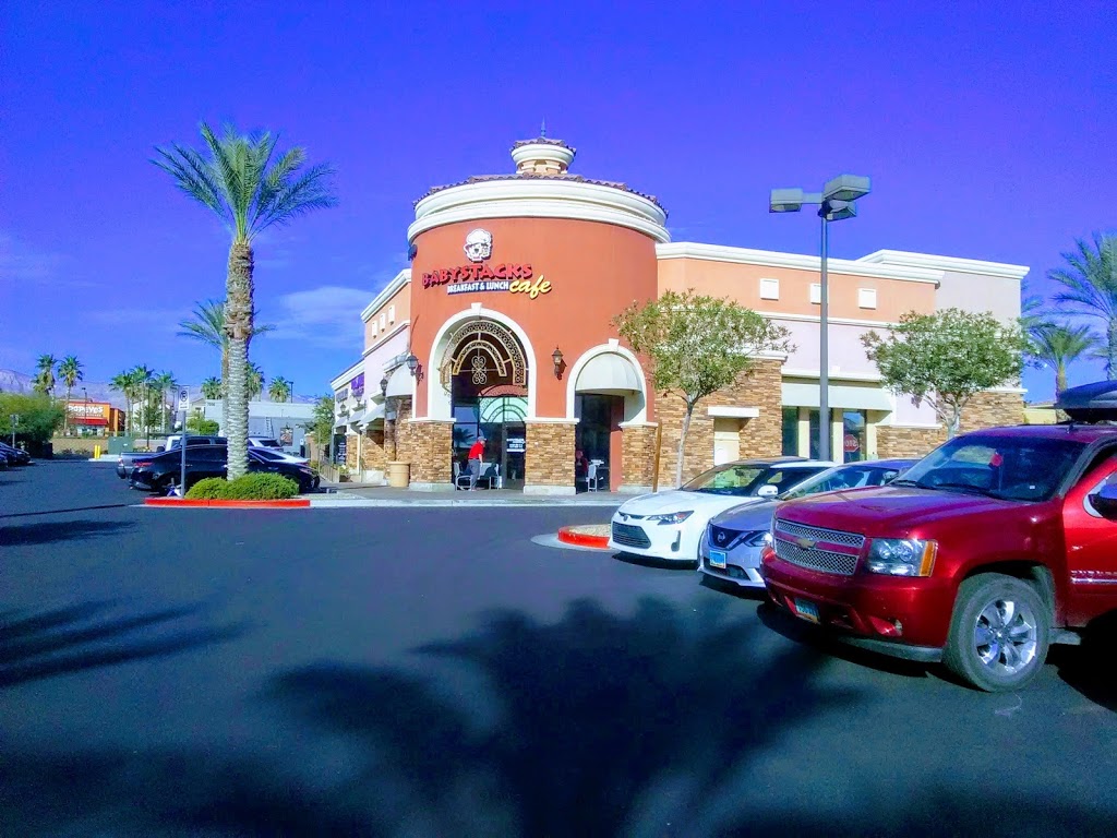 BabyStacks Cafe | Montecito Marketplace, 7090 N Durango Dr #140, Las Vegas, NV 89149, USA | Phone: (702) 906-1946