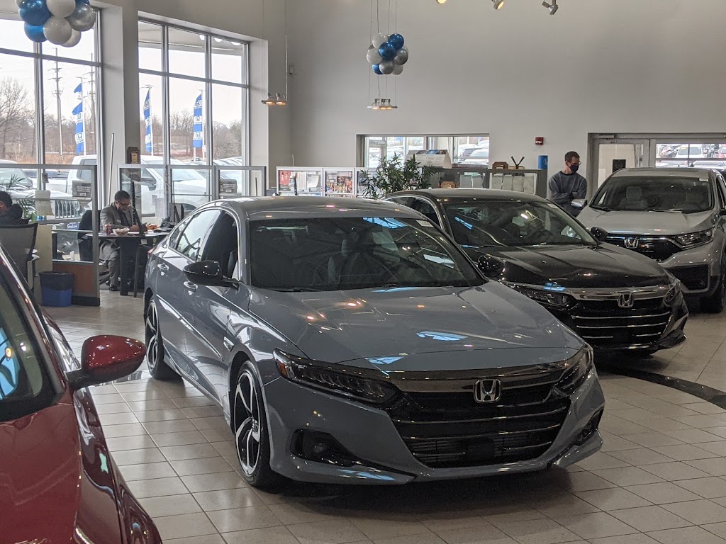 Great Lakes Honda | 43 Pruitt Blvd, Akron, OH 44310, USA | Phone: (330) 633-6060