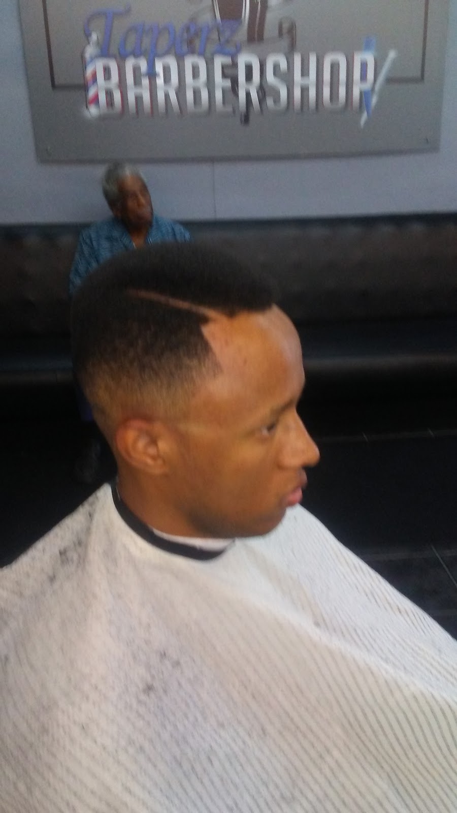 TAPERZ BARBERSHOP | 1286 Miller Ave, Las Vegas, NV 89106, USA | Phone: (702) 782-3669