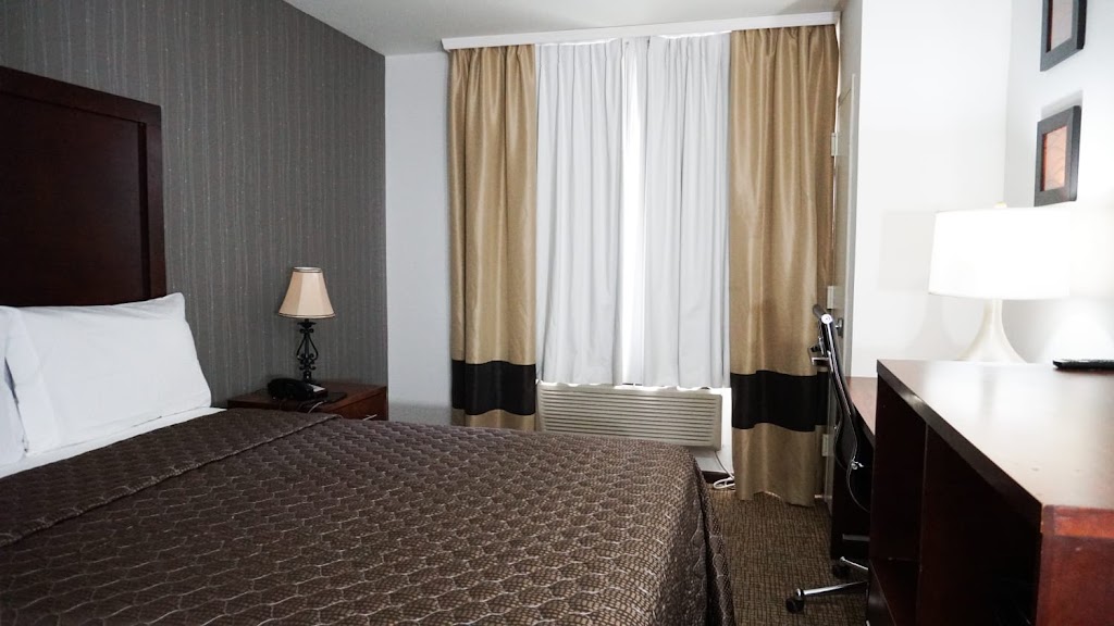 Hollis Hotel | 183-02 Jamaica Ave, Queens, NY 11423 | Phone: (718) 395-1010