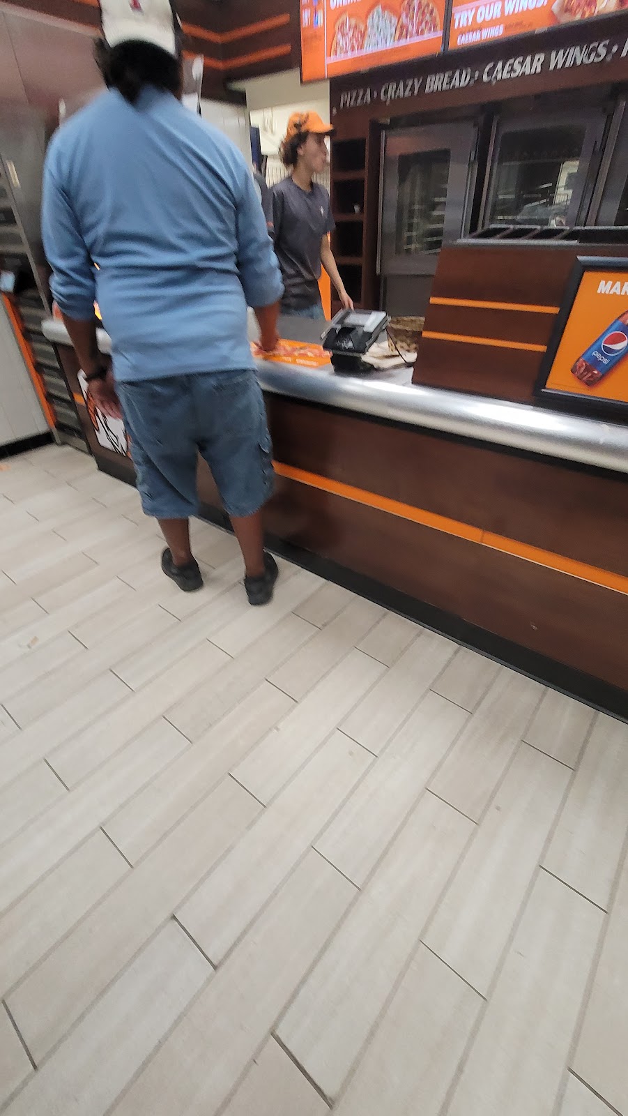 Little Caesars Pizza | 11262 Leopard St, Corpus Christi, TX 78410, USA | Phone: (361) 241-2868 Little Caesars Pizza | 11262 Leopard St, Corpus Christi, TX 78410, USA | Phone: (361) 241-2868