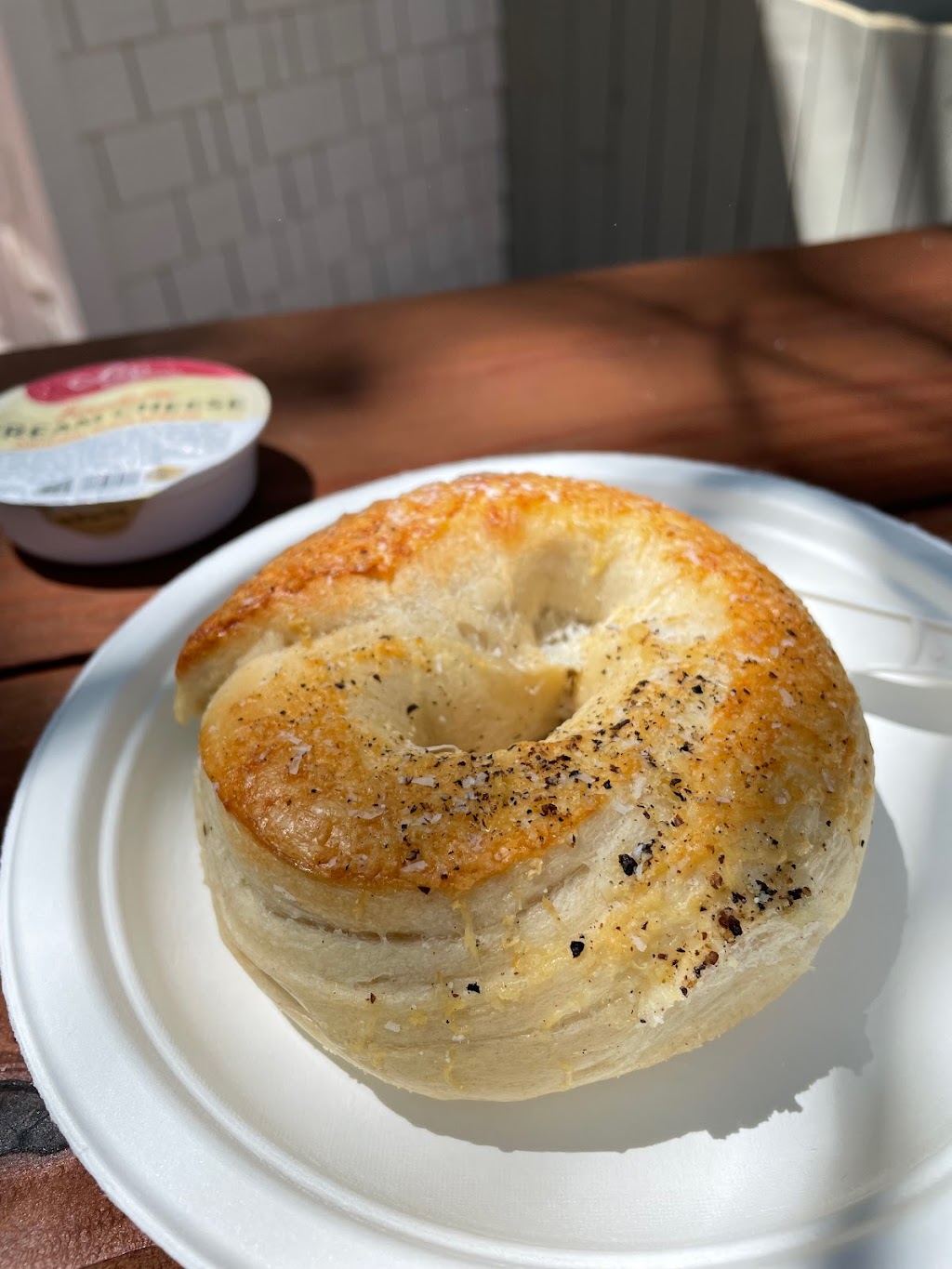 Raven Hill Bagels + Market | 54440 N Circle Dr Unit A, Idyllwild-Pine Cove, CA 92549, USA | Phone: (951) 527-0041