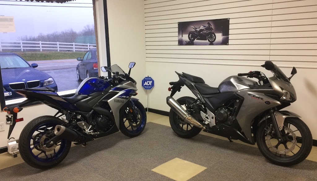 Backroads Motorsports | 8099 Alexandria Pike, Alexandria, KY 41001, USA | Phone: (859) 363-1284