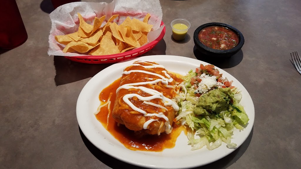 El Mexican Restaurant of Hastings | 119 2nd St E, Hastings, MN 55033, USA | Phone: (651) 437-5002