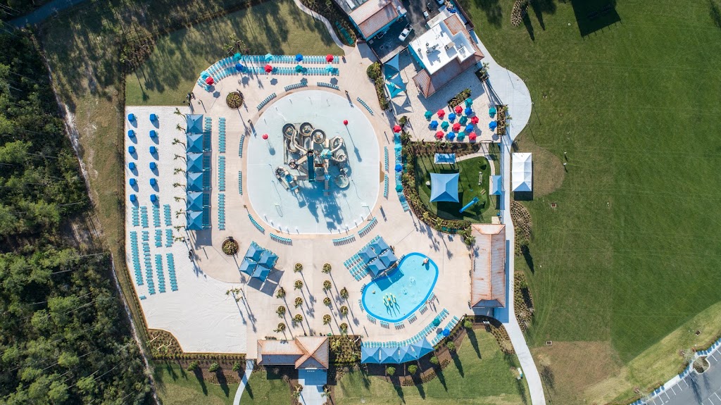 Nocatee Spray Park (Private) | 400 Nocatee Center Way, Ponte Vedra Beach, FL 32081, USA | Phone: (904) 924-6850