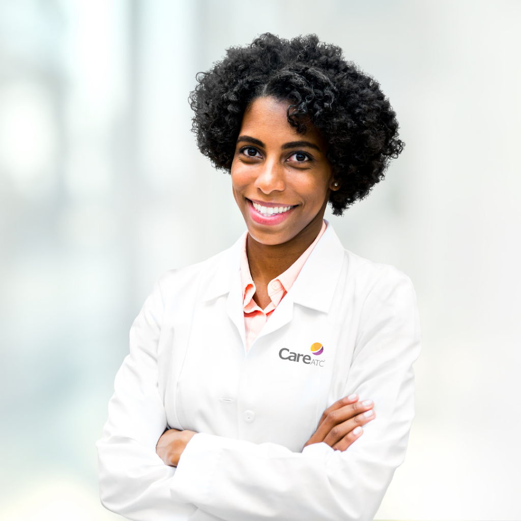 CareATC | 13616 East 103rd St N, Owasso, OK 74055, USA | Phone: (918) 948-6360