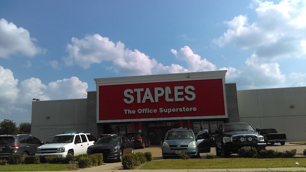 Staples | 6313 Lake Worth Blvd, Lake Worth, TX 76135, USA | Phone: (817) 237-4500