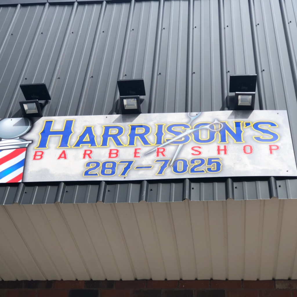 Harrisons Barber Shop | 429 Main St South, McKee, KY 40447, USA | Phone: (606) 287-7025