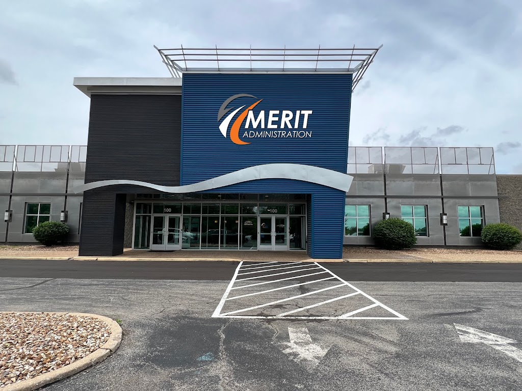 Merit Administration | 100 Mall Pkwy Suite 121, Wentzville, MO 63385, USA | Phone: (888) 503-0722