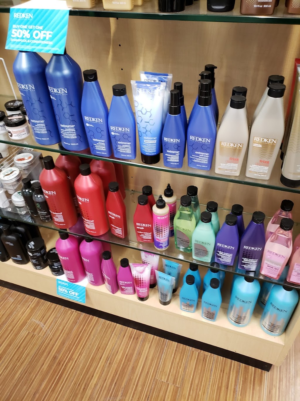 SMARTSTYLE | 401 Coke St, Hillsboro, TX 76645, USA | Phone: (254) 580-2704