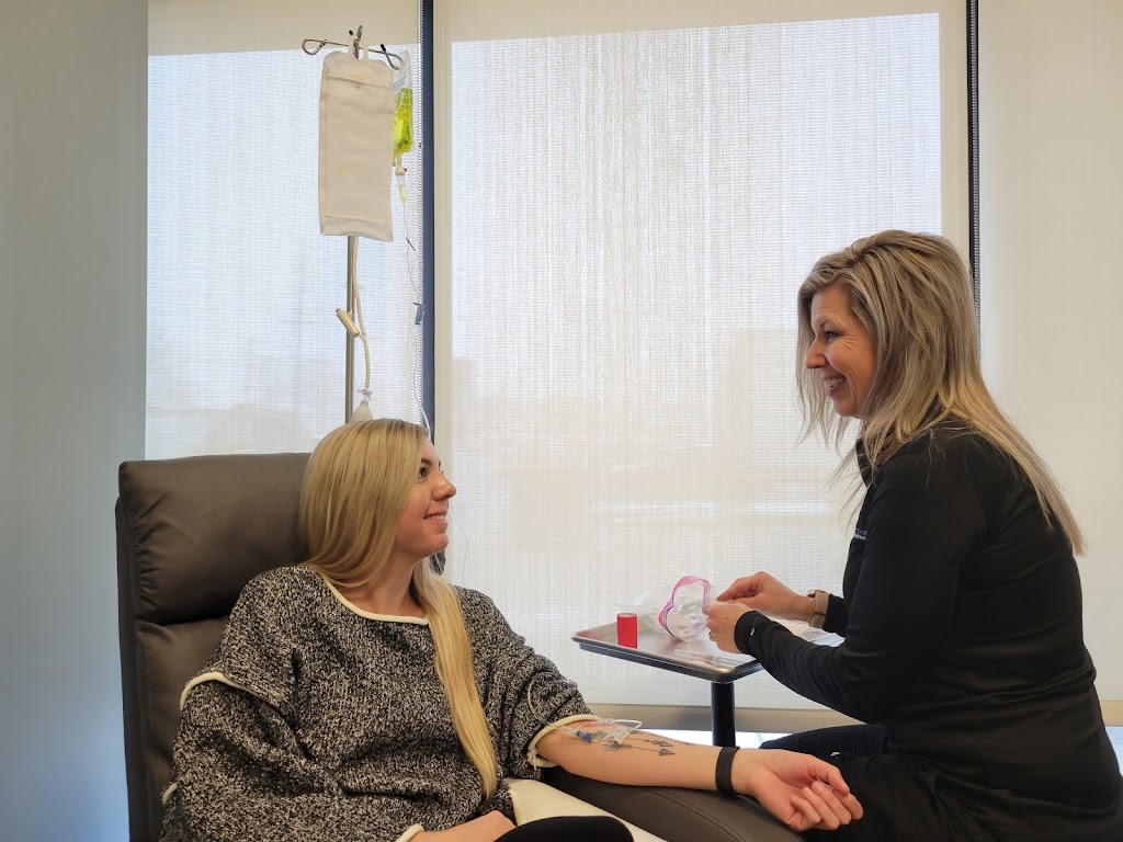 The Drip Factor LLC | 21 Meadow Cir Dr Suite 324, Lake St Louis, MO 63367, USA | Phone: (636) 389-2488