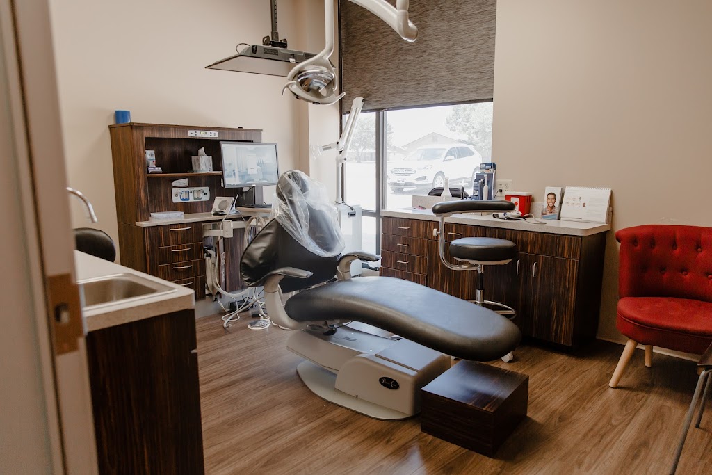 Texas Dentistry and Braces | 100 Kings Fort Pkwy Ste 100, Kaufman, TX 75142, USA | Phone: (972) 932-3918