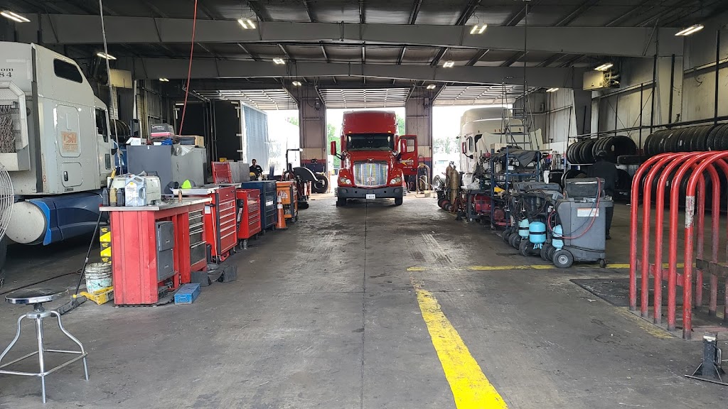 TA Truck Service | 111 N 1st St, Nashville, TN 37213 | Phone: (615) 244-3682