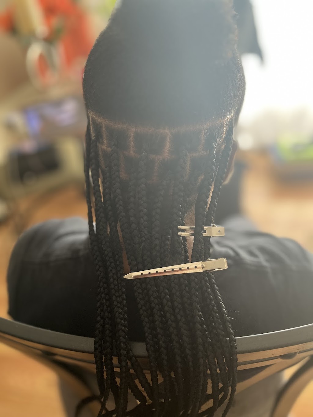 Exquisite Braids | 3627 Coolidge Ave, Oakland, CA 94602, USA | Phone: (510) 907-1242