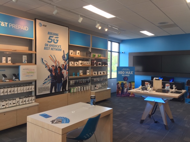 AT&T Store | 741 Watson Dr Ste D, Kearney, MO 64060 | Phone: (816) 635-7037