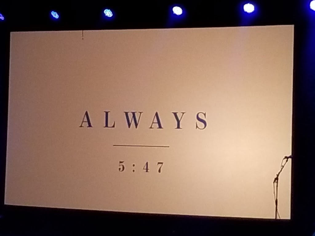 Church of the Highlands | Alabaster Campus | 100 Warrior Dr, Alabaster, AL 35007, USA | Phone: (205) 980-5577