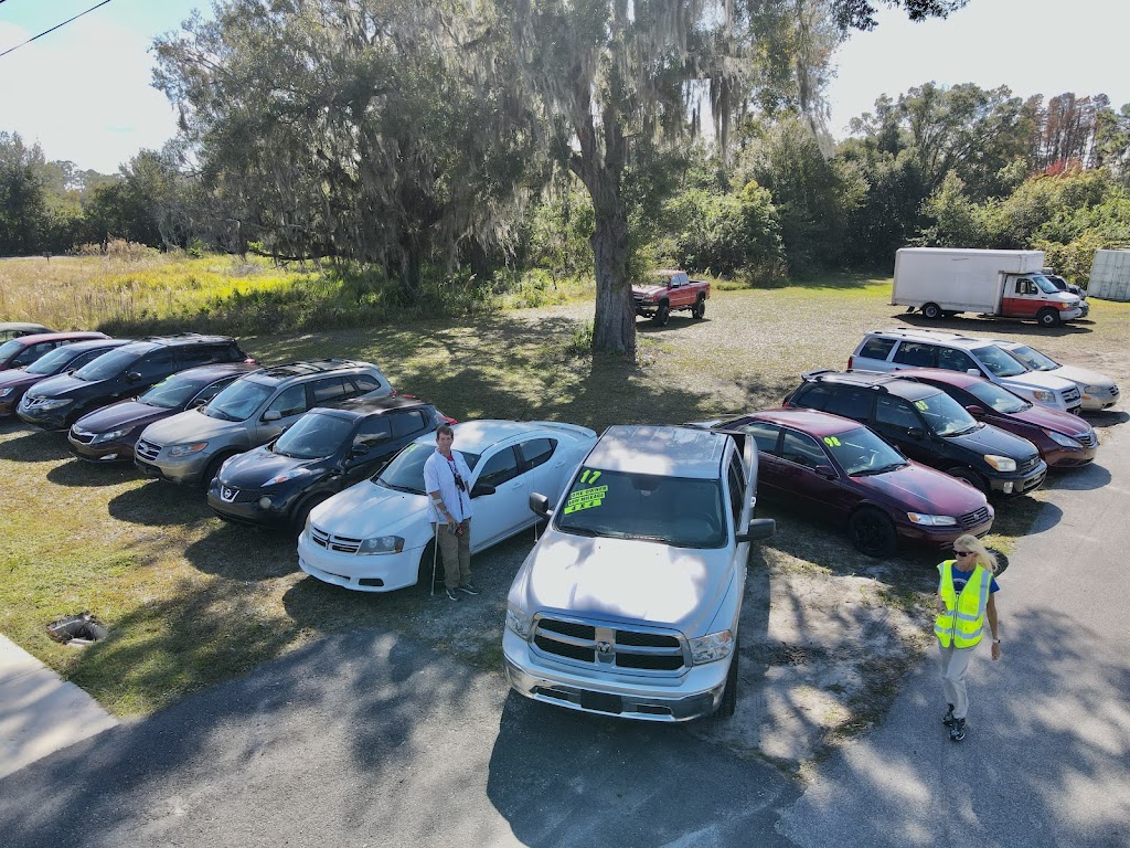 Clear Sky Auto Group LLC | 6339 Land O Lakes Blvd, Land O Lakes, FL 34638, USA | Phone: (813) 992-3717