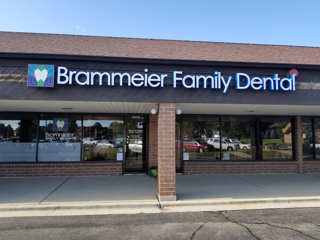 Brammeier Family Dental of Lisle | 6448 College Rd, Lisle, IL 60532, USA | Phone: (630) 983-8700