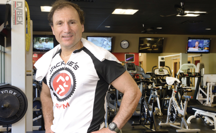 Cycle Zone Studio by Jackies Gym | 3029 Smith Rd, Fairlawn, OH 44333, USA | Phone: (330) 315-3937