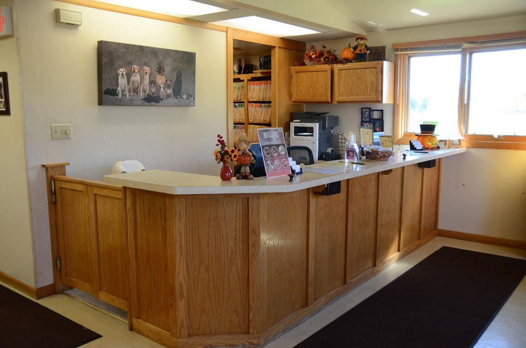 The Little Animal Hospital | 2590 WI-32, Port Washington, WI 53074, USA | Phone: (262) 284-0400