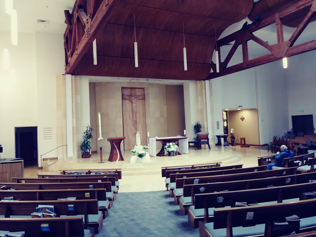 St Patrick Catholic Church | 3821 Adams St, Carlsbad, CA 92008, USA | Phone: (760) 729-2866