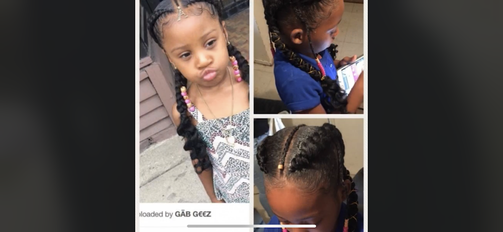 Professional Braiding by Bri | 6930 Mt Vernon St, Middletown, OH 45044, USA | Phone: (513) 690-9020