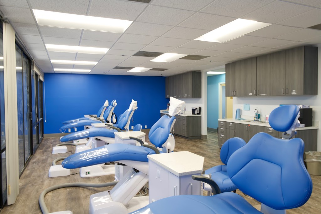 El Cajon Dental & Orthodontics | 359 W Madison Ave STE 200, El Cajon, CA 92020 | Phone: (619) 440-6364