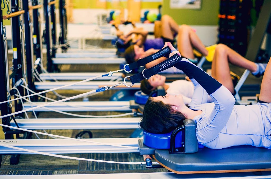 Stability Pilates and Physical Therapy of Atlanta | 5975 Roswell Rd, Sandy Springs, GA 30328, USA | Phone: (404) 303-9153